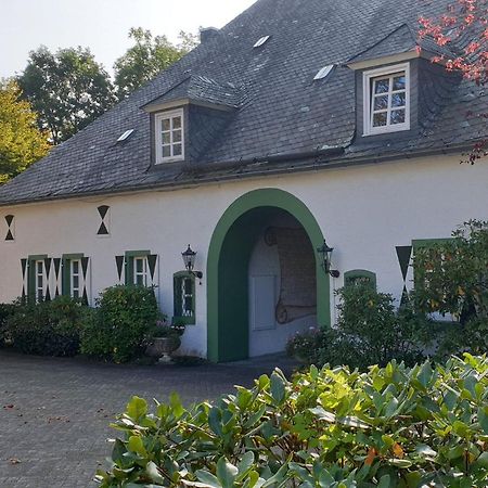 Das Torhaus Im Schloss Schellenstein Олсберг Екстериор снимка